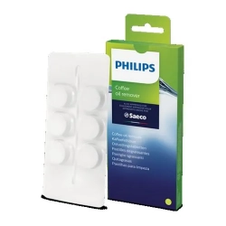 Tabletki odtłuszczające Philips/Saeco CA6704/10